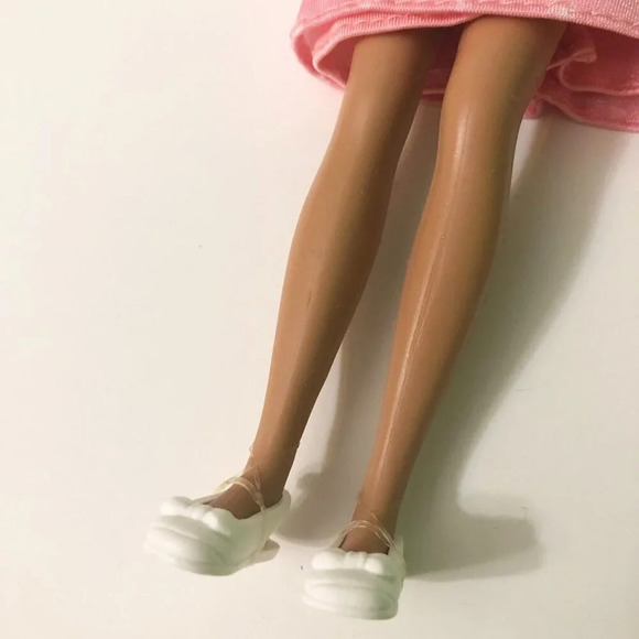 High School Musical 2 Gabriella  Fashion Doll with Troy Necklace TLC - Picture 15 of 15